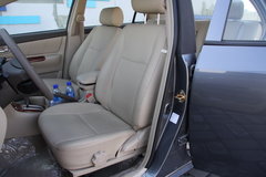 2009款 1.5L 手动 智能白金版标准型GL-i