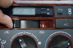 2009款 1.5L 手动 智能白金版标准型GL-i