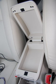 2009款 1.5L 手动 智能白金版标准型GL-i