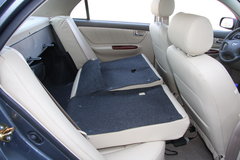 2009款 1.5L 手动 智能白金版标准型GL-i