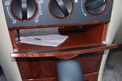 2009款 1.5L 手动 智能白金版标准型GL-i