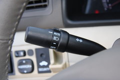 2009款 1.5L 手动 智能白金版标准型GL-i
