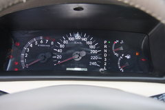 2009款 1.5L 手动 智能白金版标准型GL-i