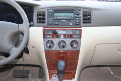 2009款 1.5L 手动 智能白金版标准型GL-i