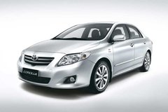 2009款 1.5L 手动 智能白金版标准型GL-i