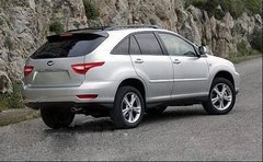 2009款 1.5L 手动 智能白金版标准型GL-i