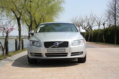 沃尔沃 沃尔沃S80L