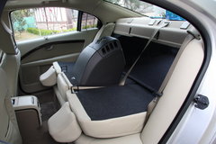 沃尔沃 沃尔沃S80L