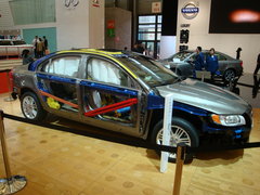 2009款 2.5T 自动 智尊版