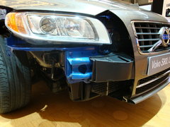2009款 2.5T 自动 智尊版