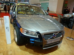 2009款 2.5T 自动 智尊版