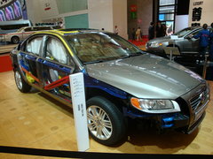 2009款 2.5T 自动 智尊版