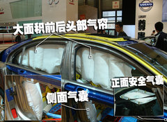 2009款 2.5T 自动 智尊版