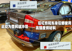 2009款 2.5T 自动 智尊版