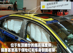 2009款 2.5T 自动 智尊版