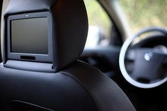 2009款 2.5T 自动 智尊版