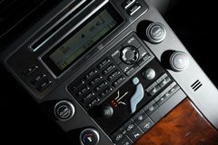 2009款 2.5T 自动 智尊版