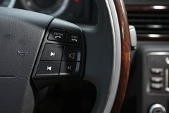 2009款 2.5T 自动 智尊版