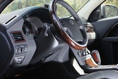 2009款 2.5T 自动 智尊版