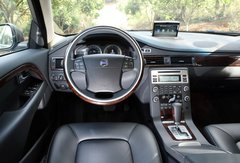 2009款 2.5T 自动 智尊版