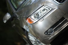 2009款 2.5T 自动 智尊版
