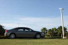 2009款 2.5T 自动 智尊版