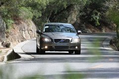 2009款 2.5T 自动 智尊版