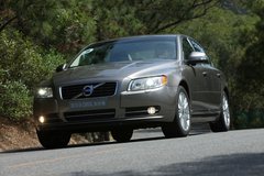 2009款 2.5T 自动 智尊版