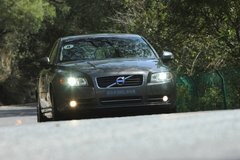 2009款 2.5T 自动 智尊版