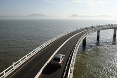 2009款 2.5T 自动 智尊版