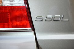 2009款 2.5T 自动 智尊版