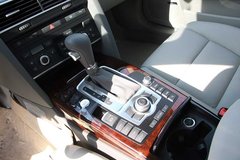 2009款 2.5T 自动 智尊版