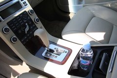 2009款 2.5T 自动 智尊版