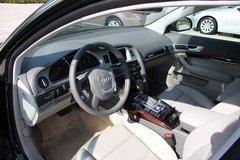 2009款 2.5T 自动 智尊版