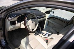 2009款 2.5T 自动 智尊版