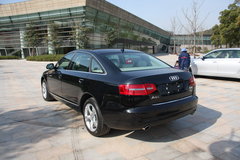 2009款 2.5T 自动 智尊版