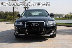 2009款 2.5T 自动 智尊版