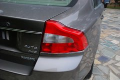 2009款 2.5T 自动 智尊版