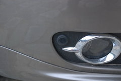 2009款 2.5T 自动 智尊版