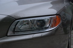 2009款 2.5T 自动 智尊版