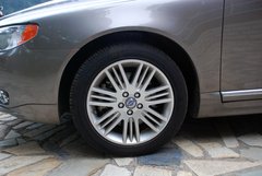 2009款 2.5T 自动 智尊版