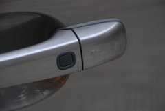 2009款 2.5T 自动 智尊版