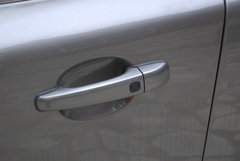 2009款 2.5T 自动 智尊版