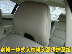 2009款 2.5T 自动 智尊版