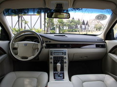 2009款 2.5T 自动 智尊版