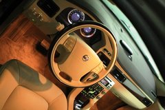 2009款 2.5T 自动 智尊版
