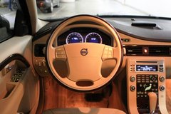 2009款 2.5T 自动 智尊版