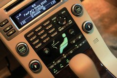 2009款 2.5T 自动 智尊版