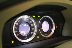 2009款 2.5T 自动 智尊版