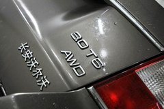 2009款 2.5T 自动 智尊版